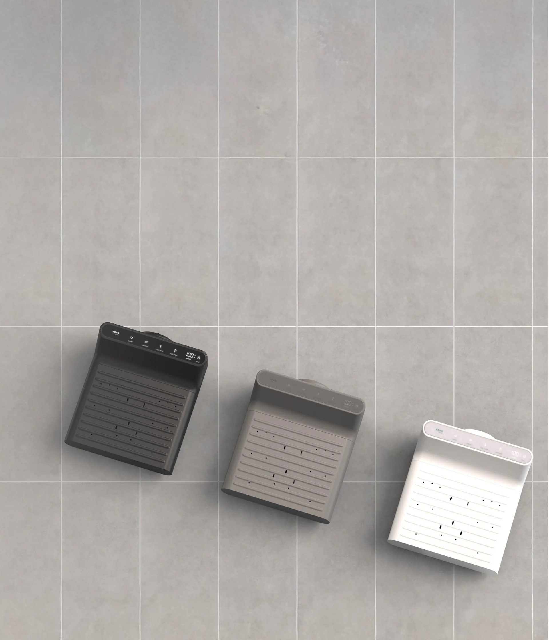 Redefine Your Bathroom Comfort