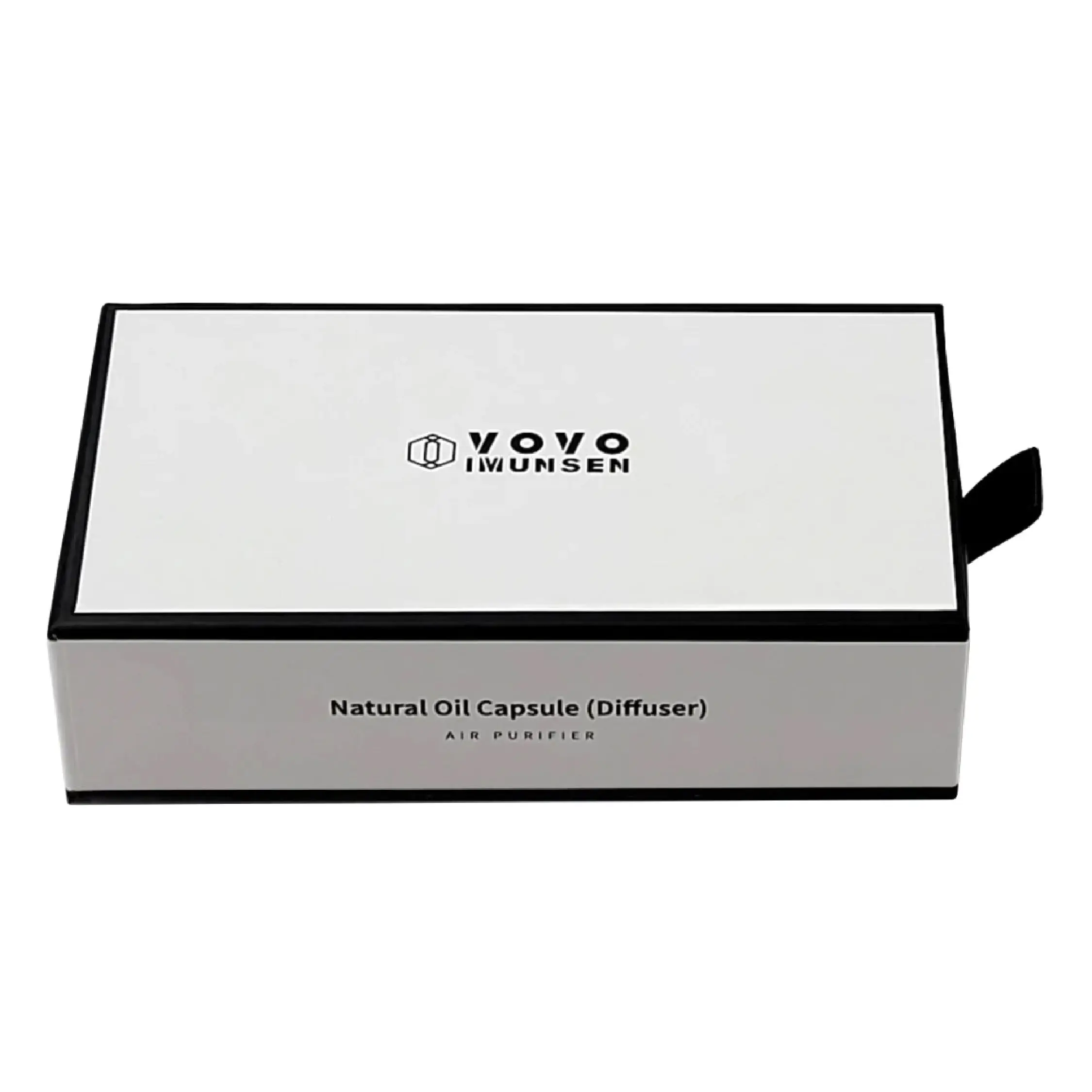 Cypress Diffuser Oil Pod for Vehicle Air Purifier - Image 6