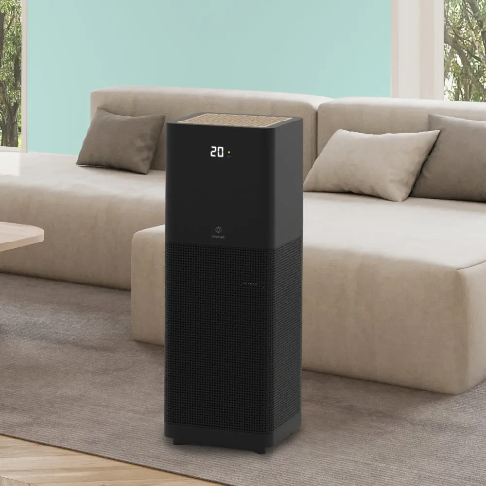 Air Purifier M-001B - Image 8