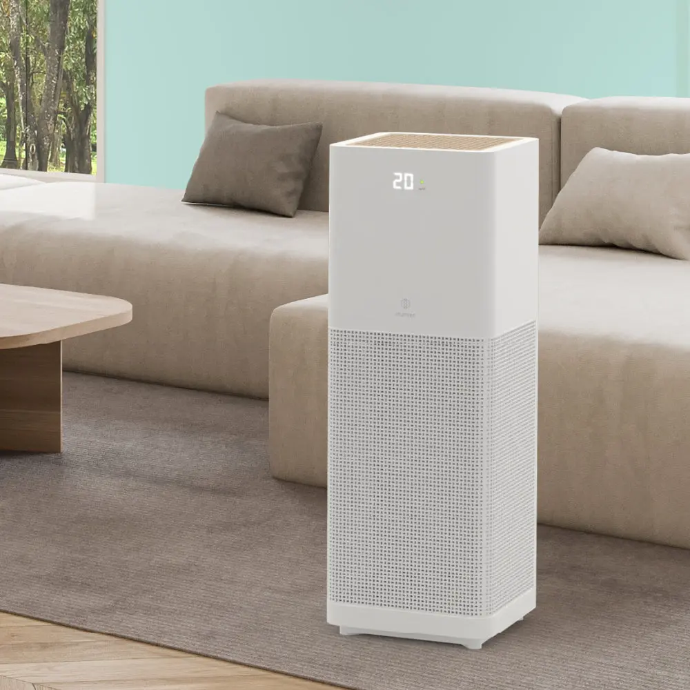 Air Purifier M-001W - Image 8