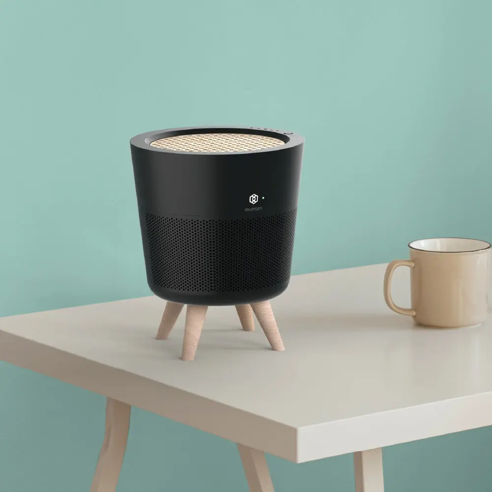 Air Purifier M-002B - Image 8