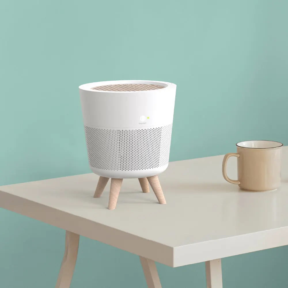 Air Purifier with Cypress Wood IMUNSEN M-002W - Image 8