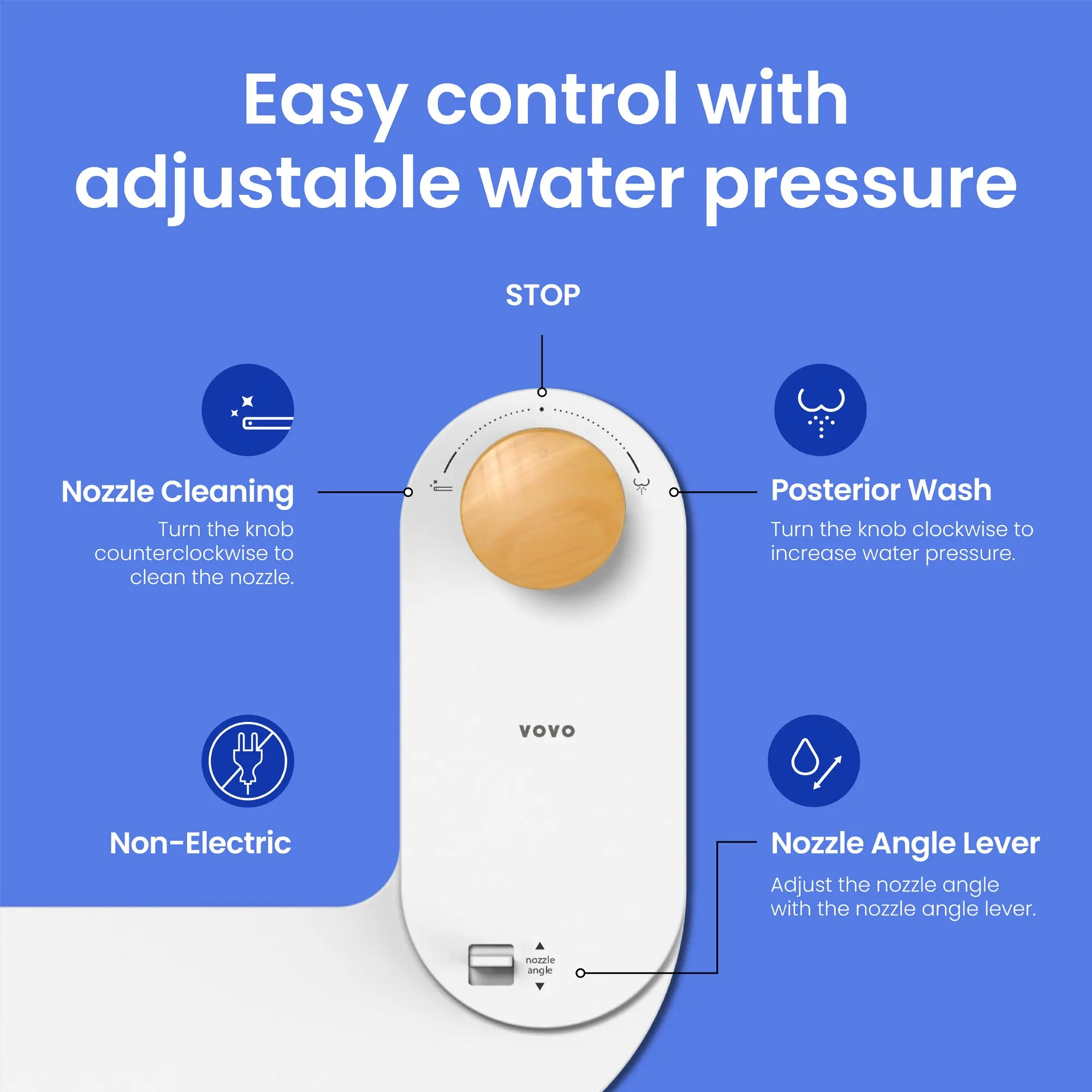 VOVO Basic 9 - Image 4