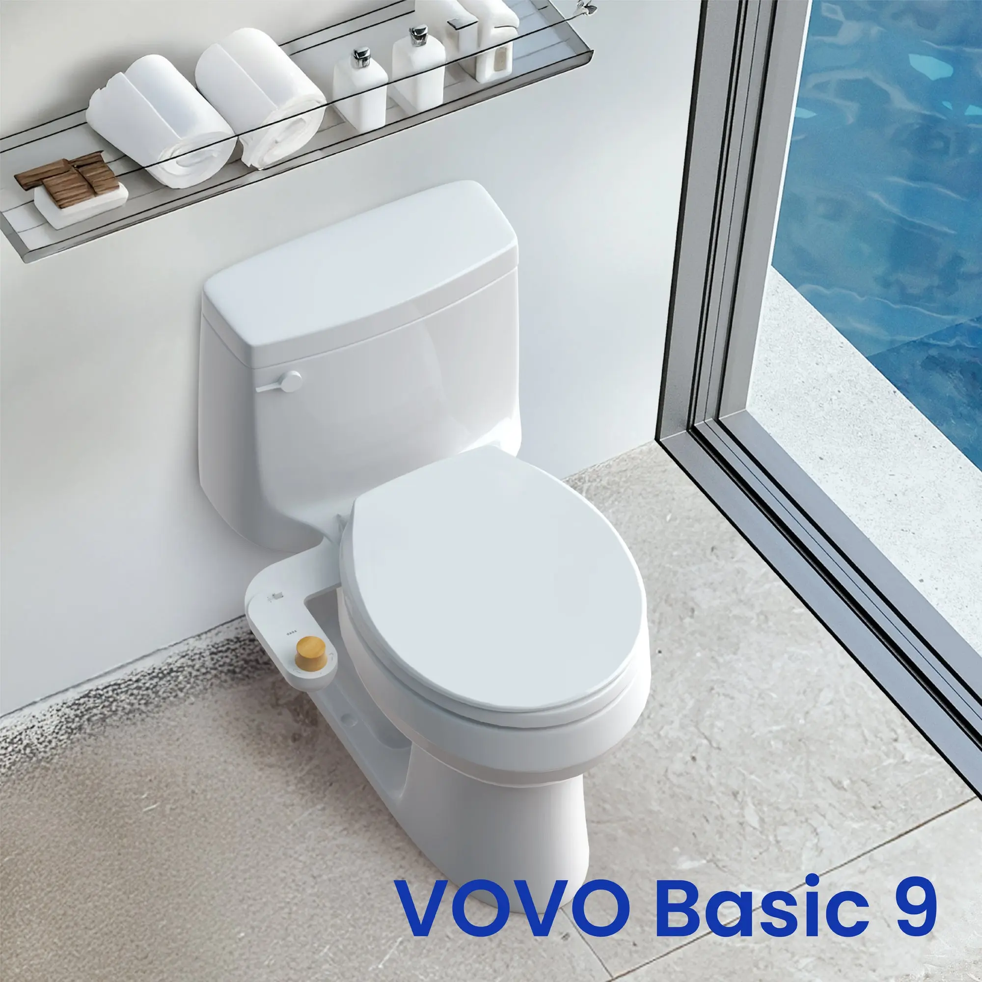 VOVO Basic 9 - Image 8