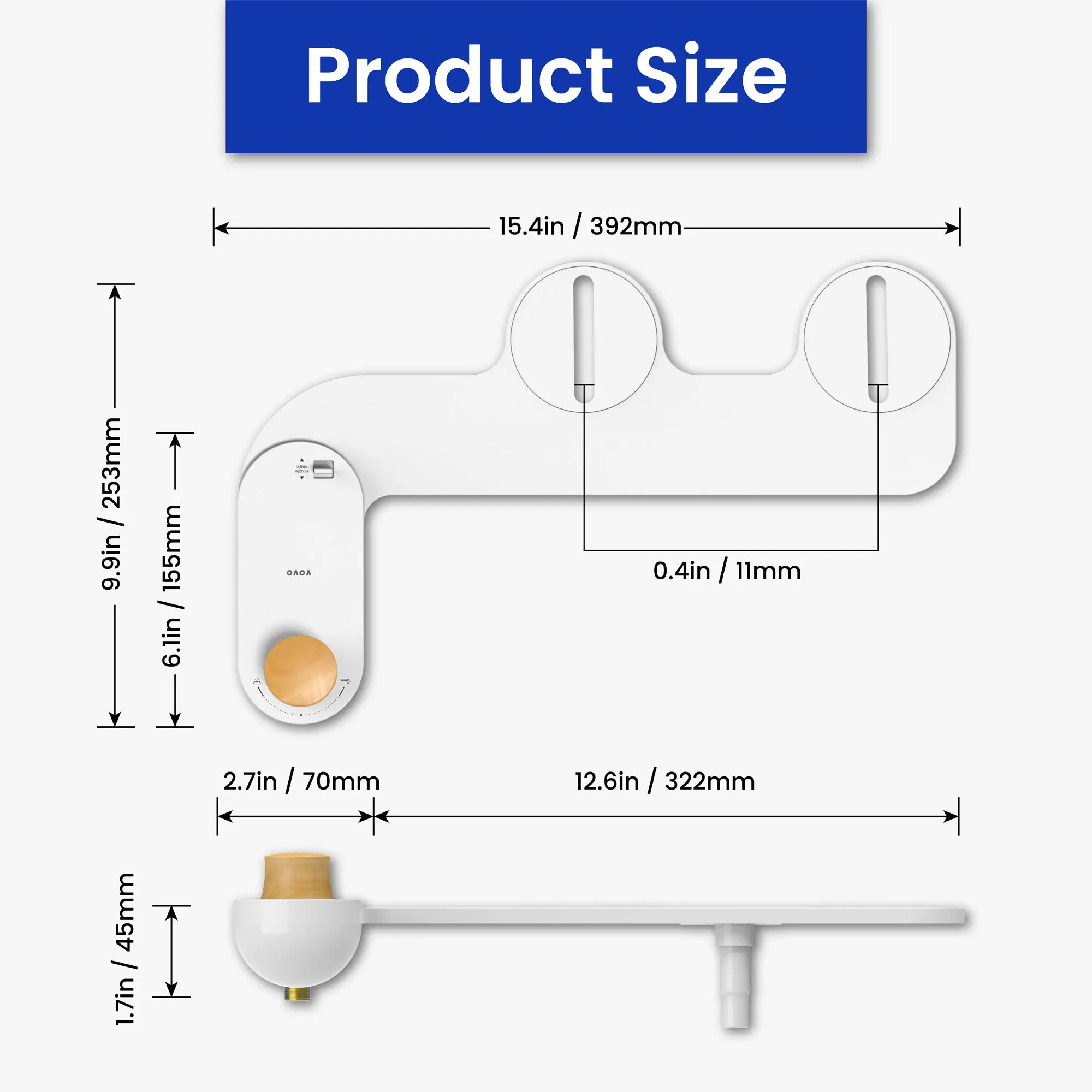 VOVO Basic 9 - Image 9
